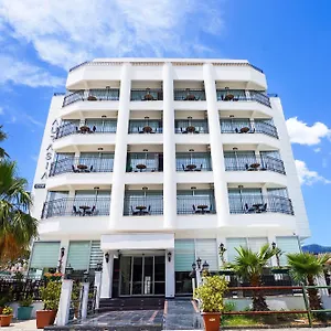 Aurasia Sea Side Hotel Marmaris