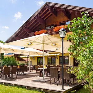 Deva Hotel-restaurant Fischerwirt Inklusive Chiemgau Card Hotel Ruhpolding