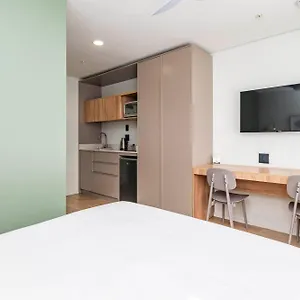 Habitat By Totalstay Aparthotel Cape Town