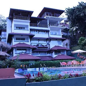 Hotel Kandyan
