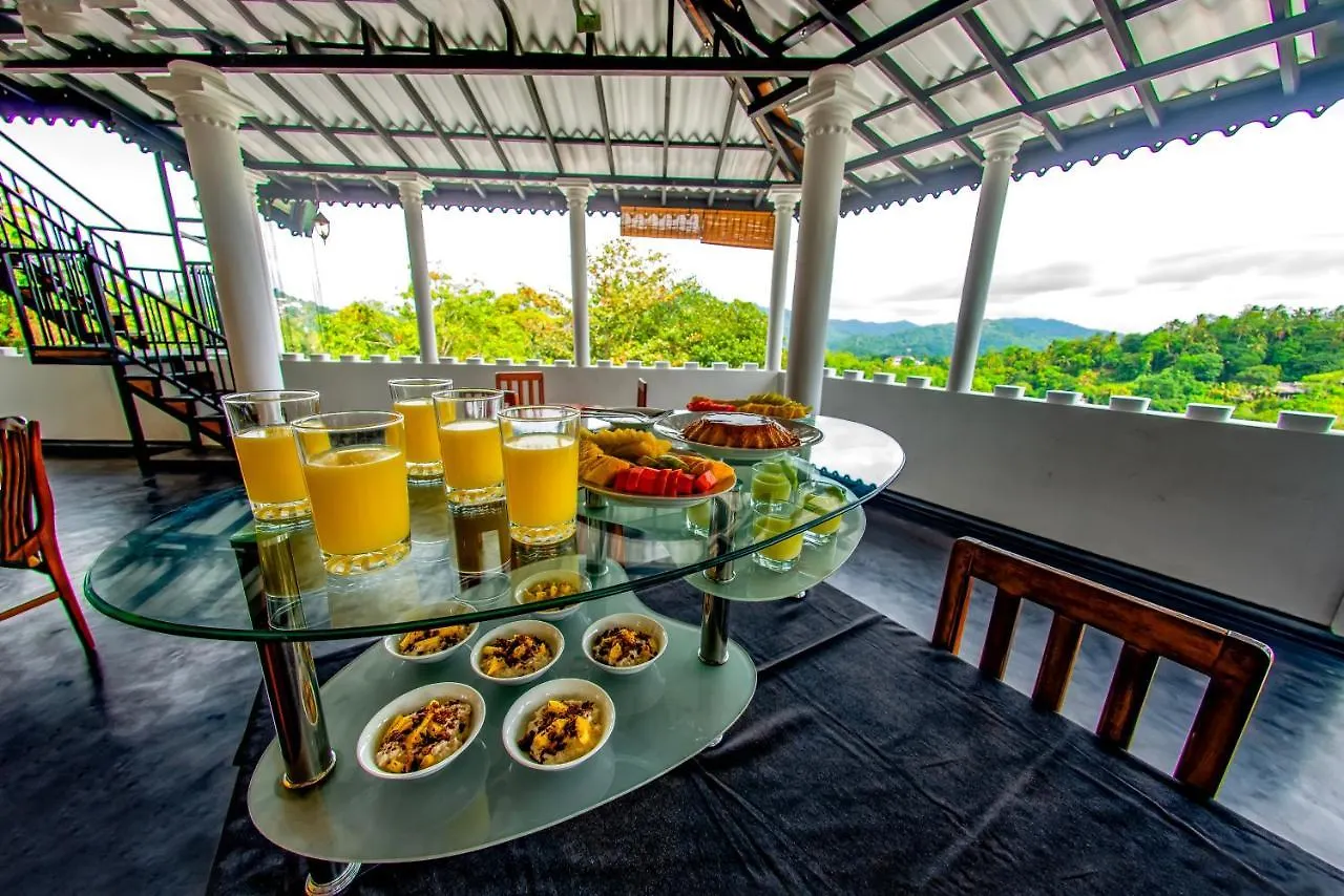 Hotel The Castle By Don Louis Kandy