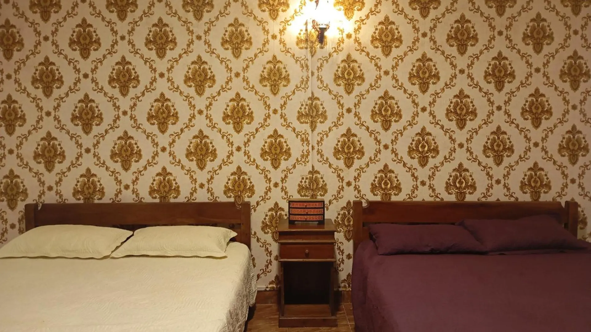 Hotel The Castle By Don Louis Kandy